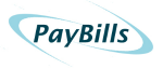 Pay Bills Logo